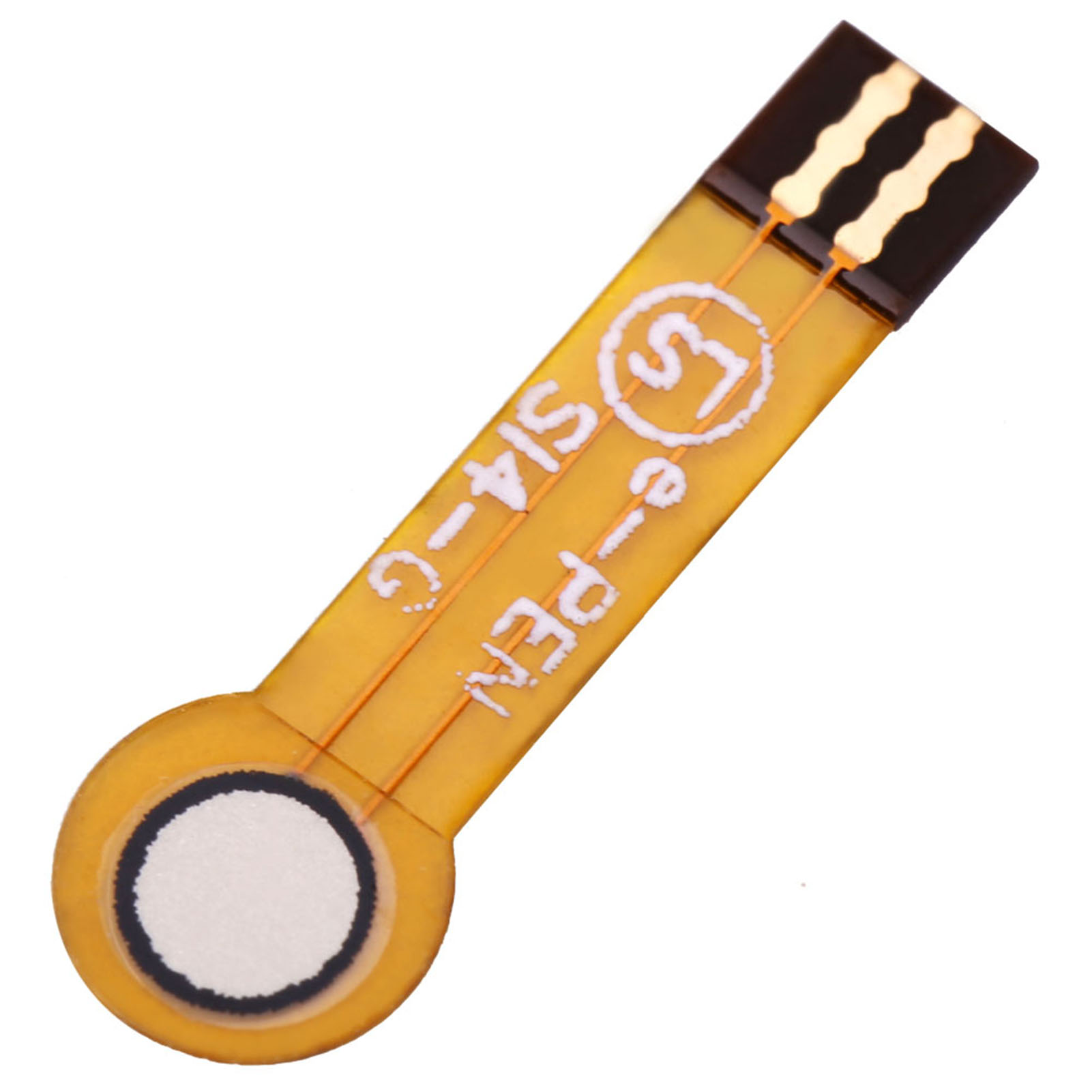 Hochpräziser Resistiver Dünnschicht-drucksensor (500 G)