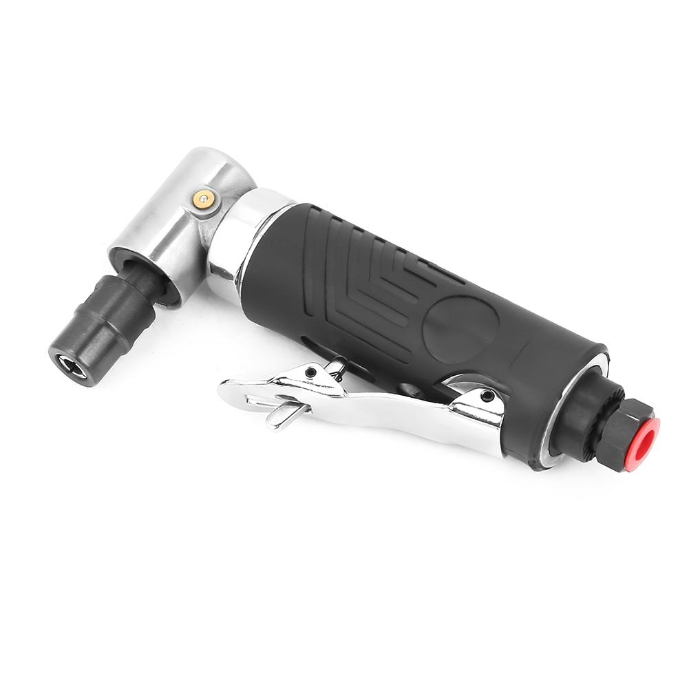 Ag-315 1/4bsp Pneumatische 90-grad-winkelschleifmaschine Poliermaschine Druckluftschleifer