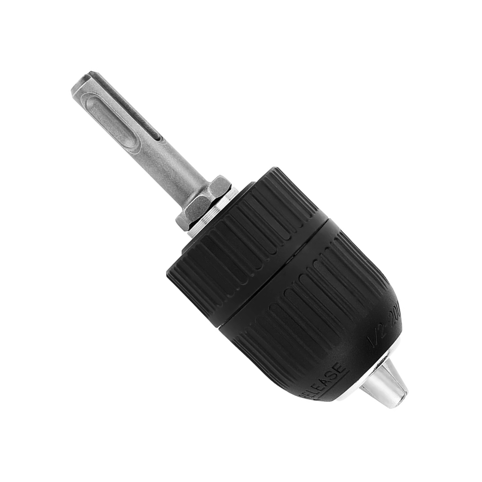 Spannbereich 2-13 Mm, Schlüsselloser Drehfutteradapter Aus Kunststoff Mit Sds-adapterzubehör