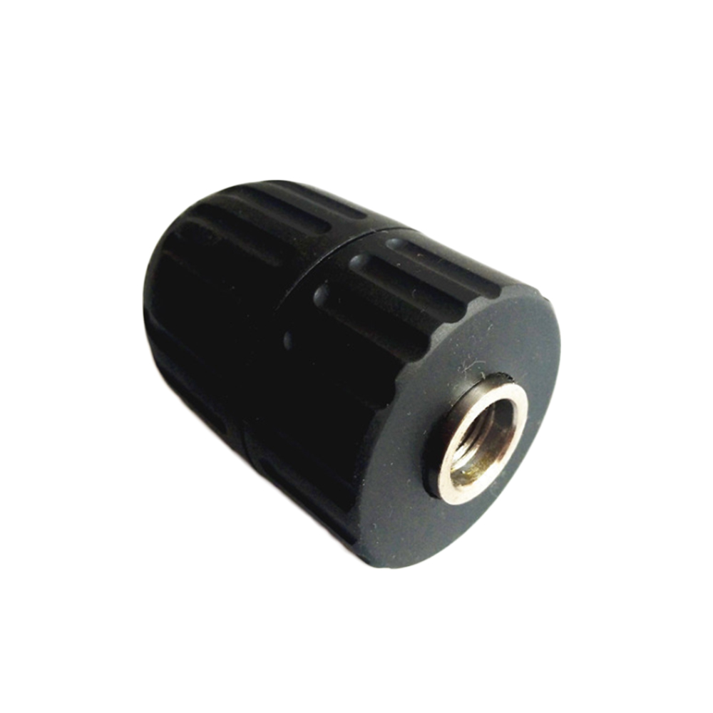 Bohrfutter 2 Mm - 13 Mm, 1/2" 20unf Gewinde, Hss Handbohrfutter