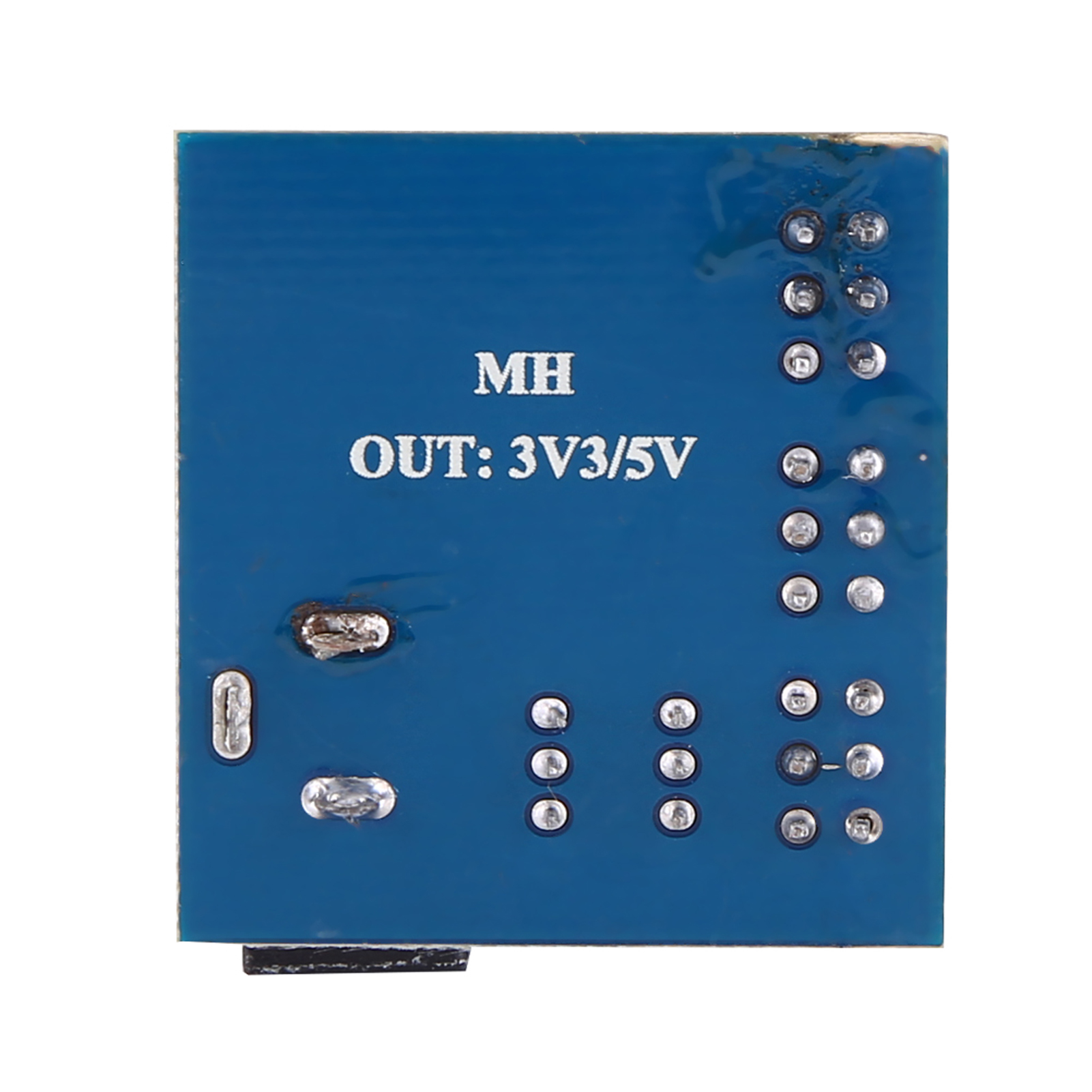 Dc/dc-spannungswandlermodul Mit Mehreren Ausgängen, Abwärtswandler Von 12 V Auf 3,3 V/5 V/12 V