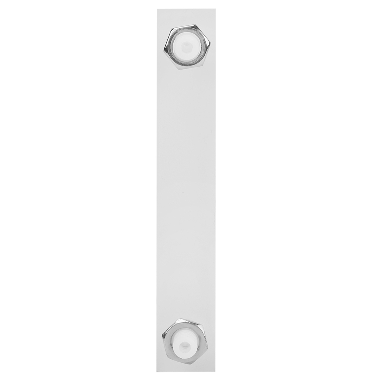 Durchflussmesser Lzq-7 2-20 L/min Mit Regelventil Für Sauerstoff/luft/gas