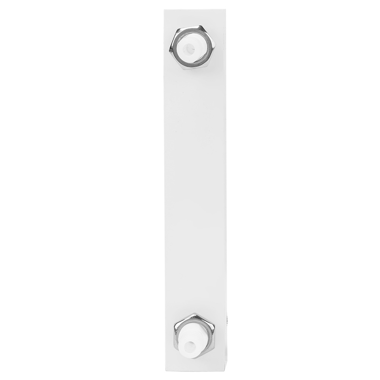 Durchflussmesser Lzq-7 1–10 L/min Mit Regelventil Für Sauerstoff/luft/gas
