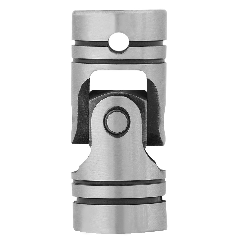 1-teiliger Wellenkupplungsmotorverbinder, Diy-lenkungsstahlgelenk (20 Mm)