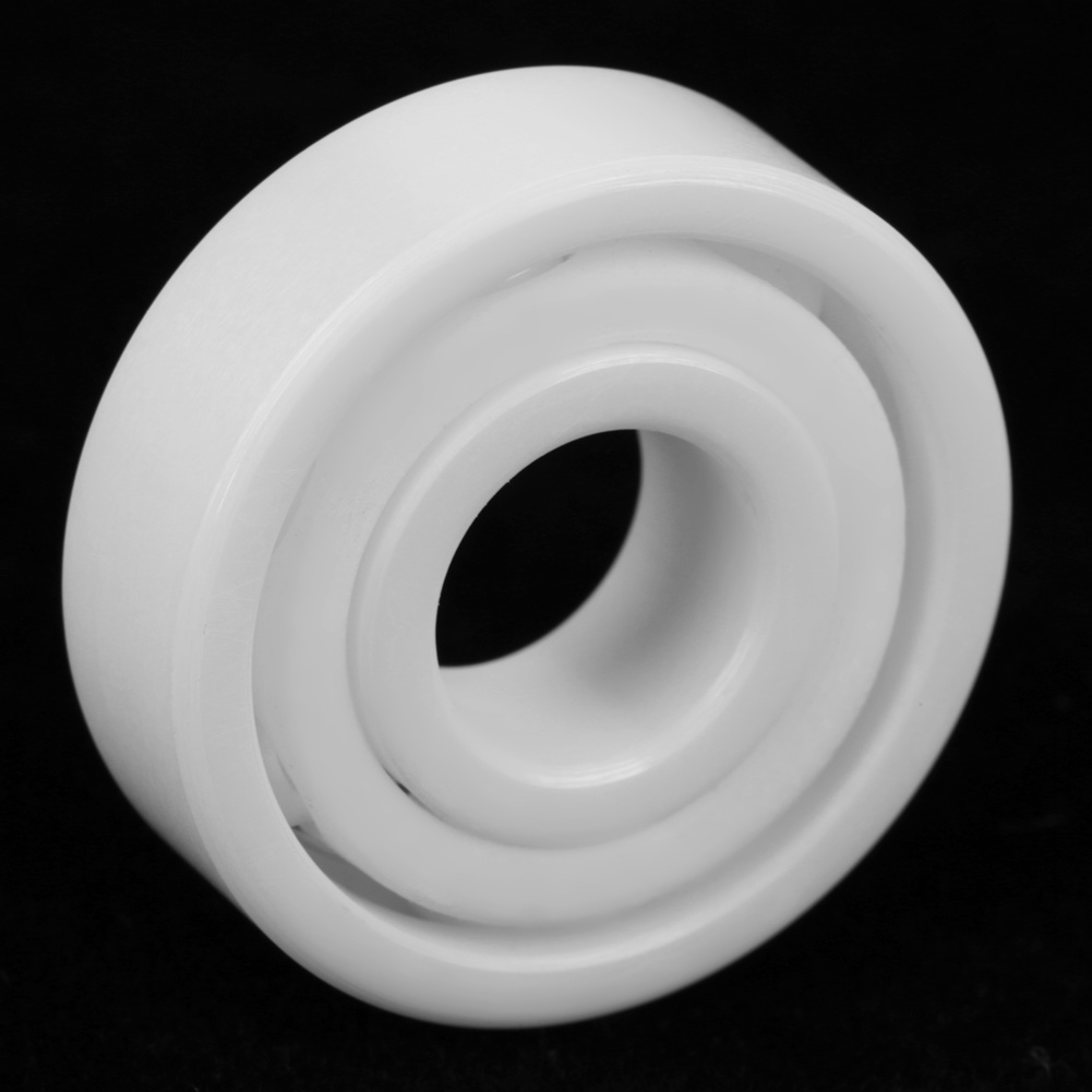 Präzisions-keramikkugellager 6000 (zro2) 10x26x8 Mm