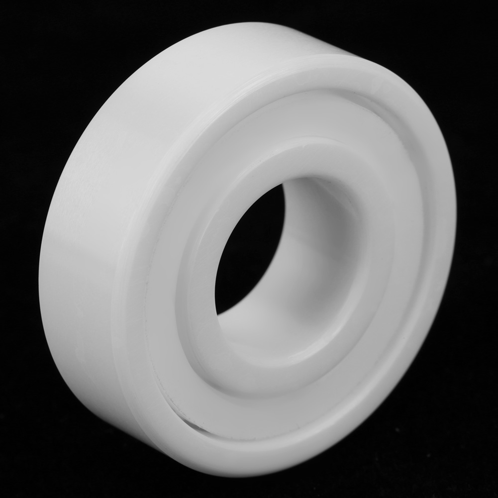 1 Stück 6202 15 X 35 X 11 Mm Hochpräzises Vollkeramik-kugellager Aus Zro2