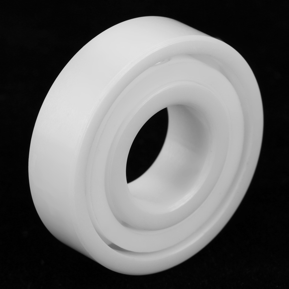 Präzisions-keramikkugellager 6001 (zro2), 12 X 28 X 8 Mm