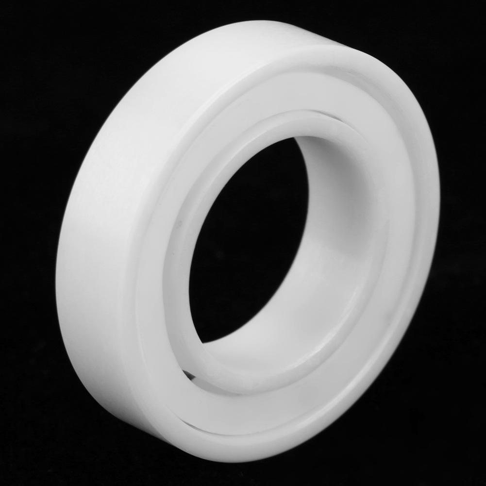 1 Stück 6903 17x30x7mm Hochpräzises Vollkeramik-kugellager Aus Zro2