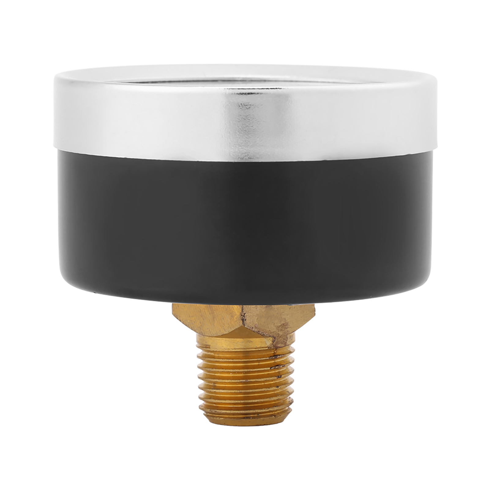 0-160 Psi 1/8npt Manometer Für Wasser, Öl Und Luft