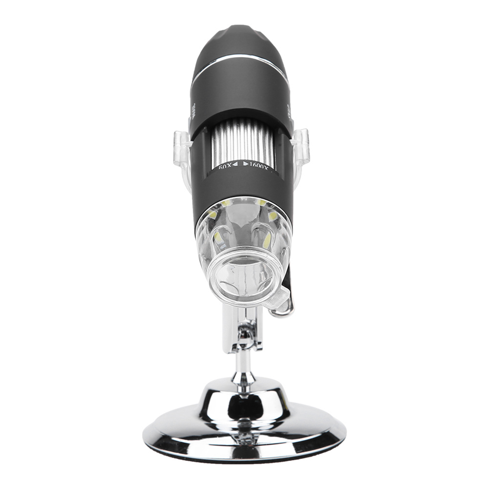 Handmikroskop 1600x 2mp Hd Usb-vergrößerung