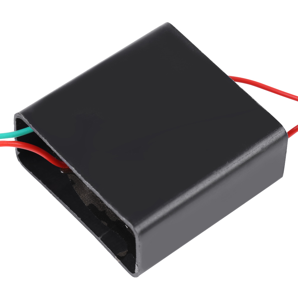 Hochspannungsgenerator (dc 4,8 V–6 V) 50 Kv–800 Kv Superbogenmodul