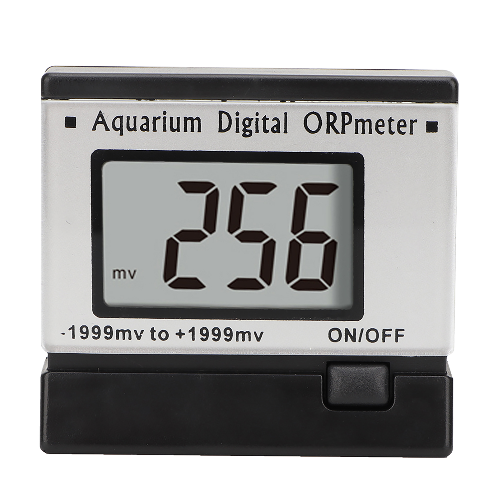 Orp-169f 4 Digitales Lcd Mini-orp-messgerät Wasserqualitätsüberwachungs- Und Testgerät (eu 220v)
