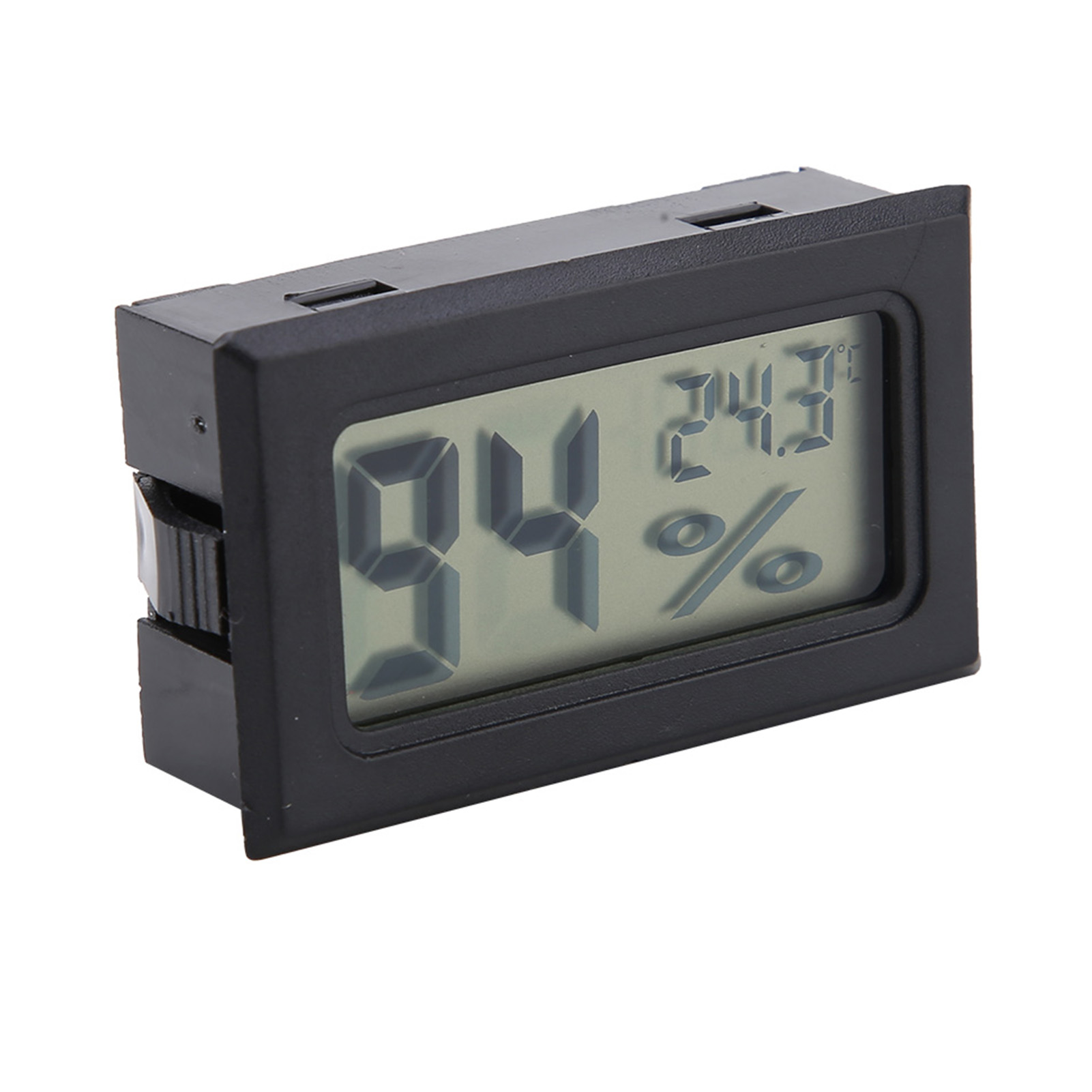 Ys-11 Drahtloses Digitales Messgerät Temperatur- Und Feuchtigkeitsmesser/hydrometer