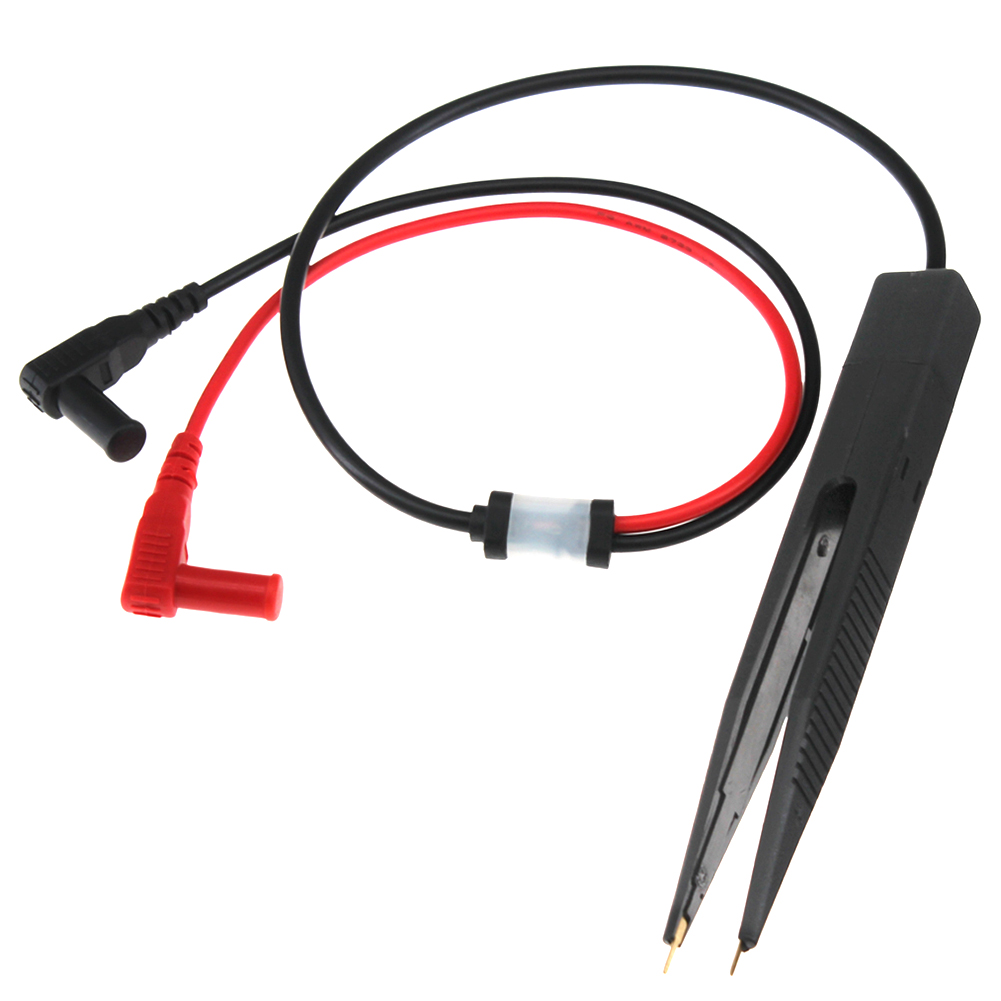 Weißer Smd/smt-chip-kapazitätsmesser Für Multimeter