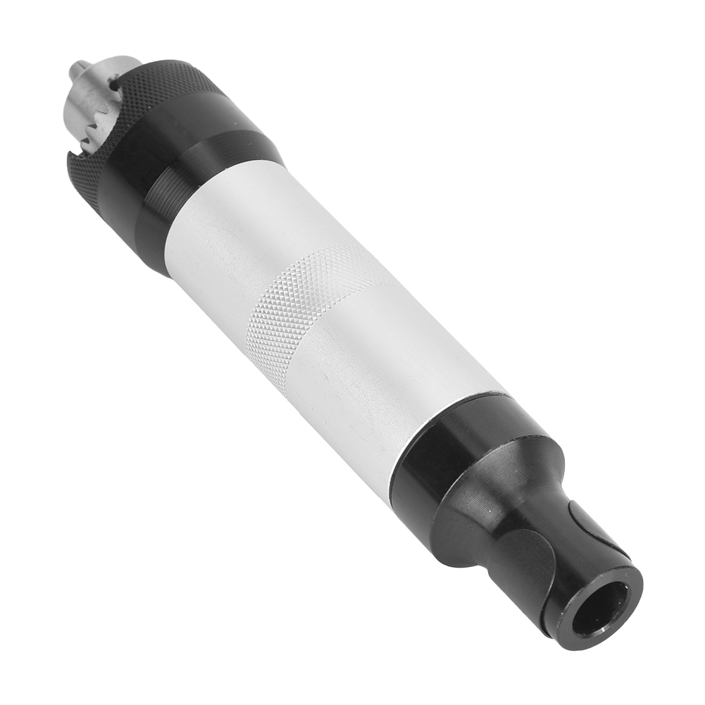 Handstückfutter Aus Edelstahl Für Flexible Wellenschleifmaschinen, Griffwerkzeug 0,3–6 Mm