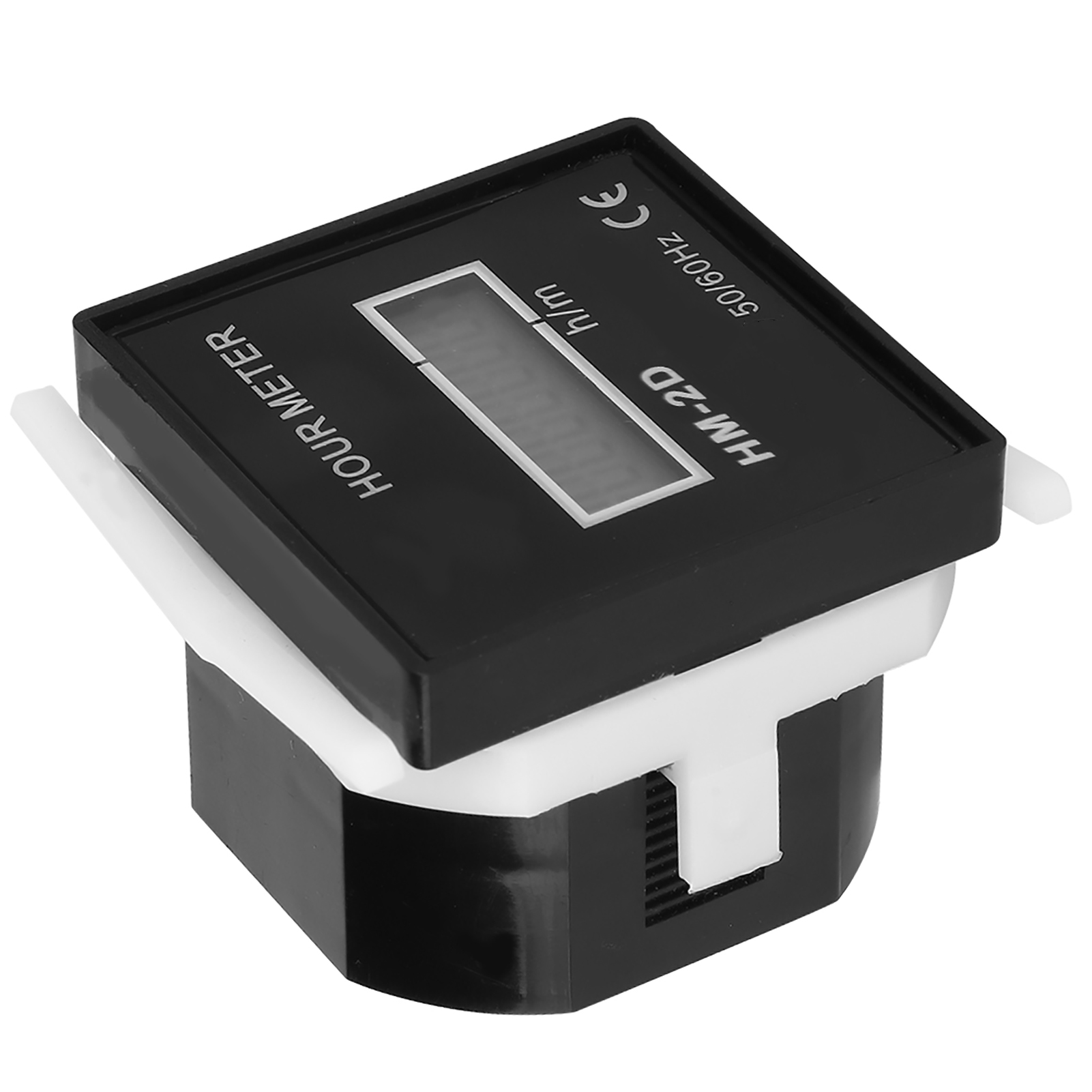 Hm-2d Digitaler Stromzähler Ac100-240v Mit Lcd-anzeige Und Timer