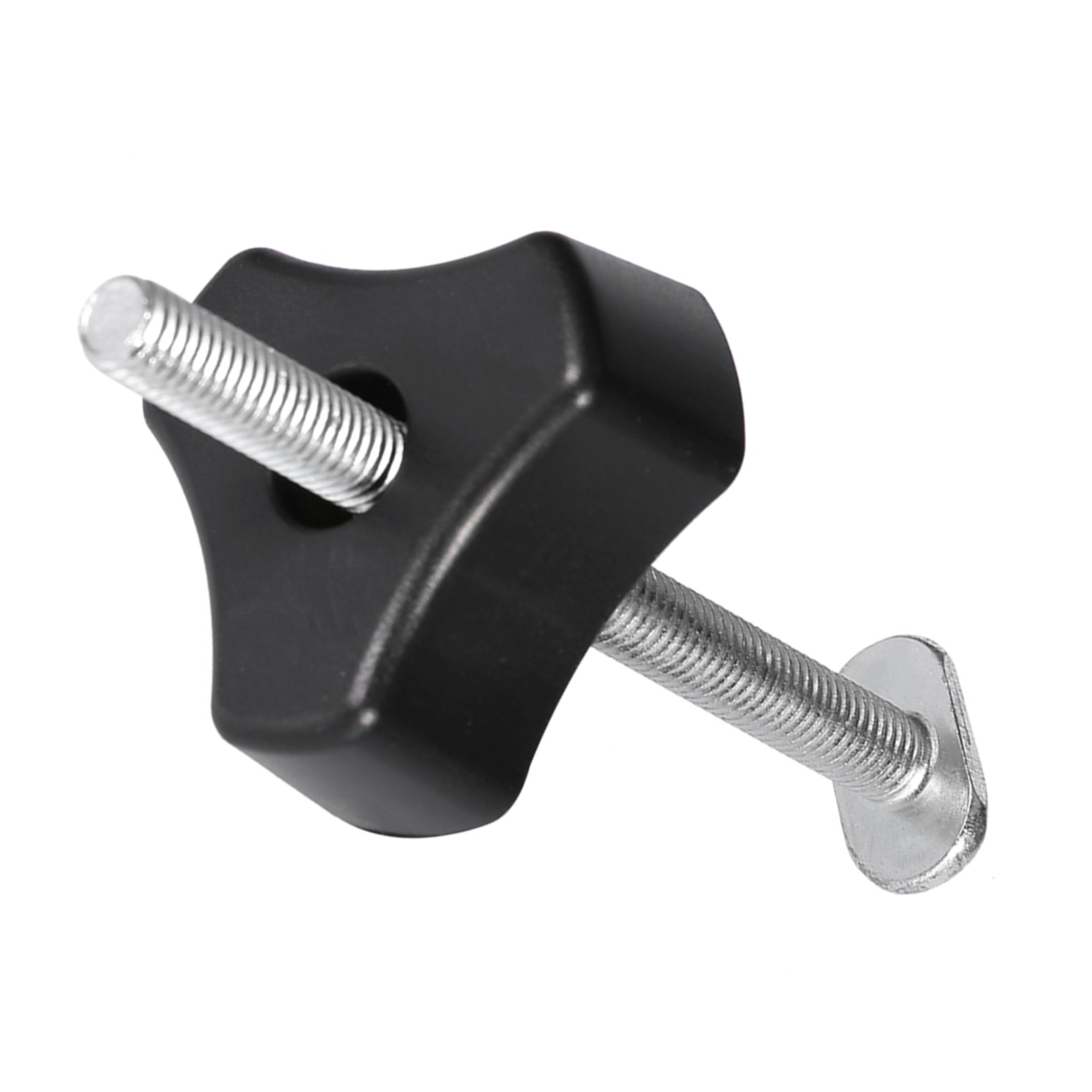 Schnellspann-metallset Für T-nut- Und T-schienenwerkzeuge