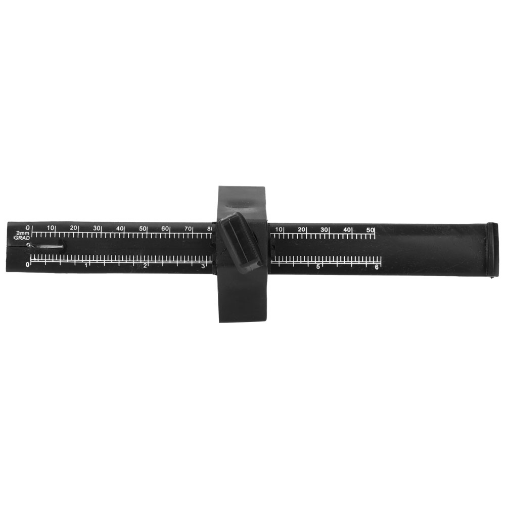 Parallelanreißlehre Mit 0-150 Mm Skala, Zeichenwerkzeug Für Die Holzbearbeitung