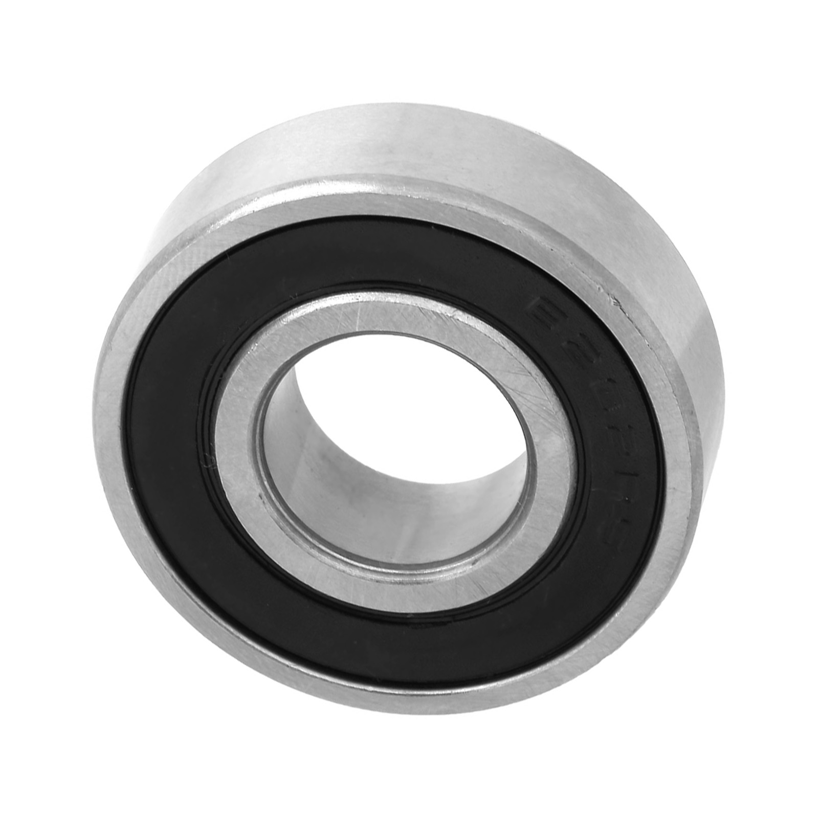10 Stück 6202-2rs 15x35x11mm Doppelseitige, Gummigedichtete Rillenkugellager Aus Stahl