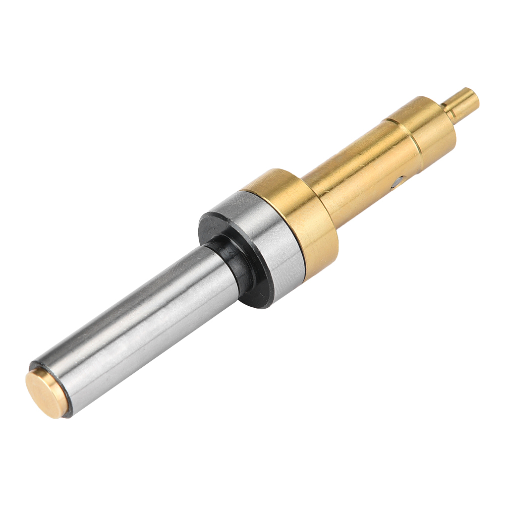 Ce420 Nichtmagnetischer Mechanischer Kantenanschlag 10 Mm Für Cnc-dreh- Und Fräsmaschinen