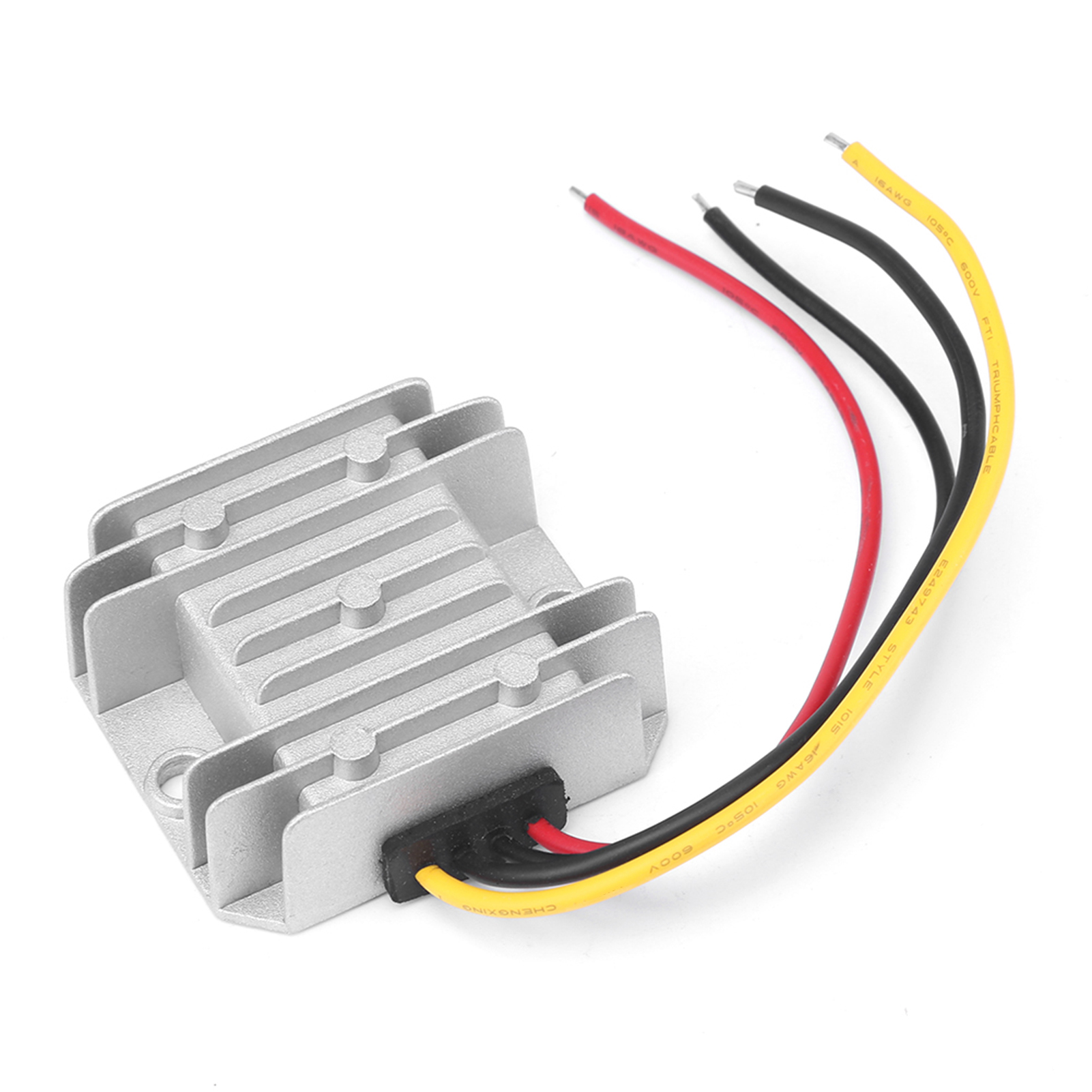 Dc12v/24v Auf 5v 10a 50w Wandler, Abwärtsspannungsregler, Wasserdicht Ip68