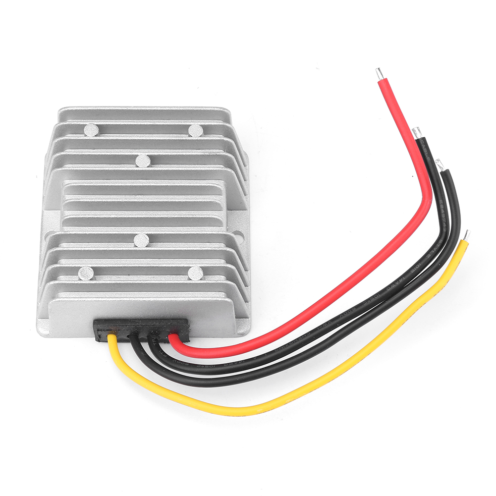 Dc12v - 24v 10a 240w Boost-spannungsreglermodul, Wasserdicht Ip68