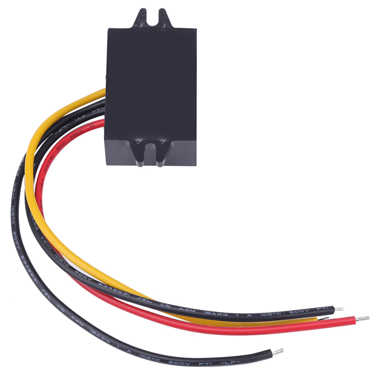 Dc24v Auf 12v 5a 60w Spannungsreglermodul, Wasserdicht Ip68
