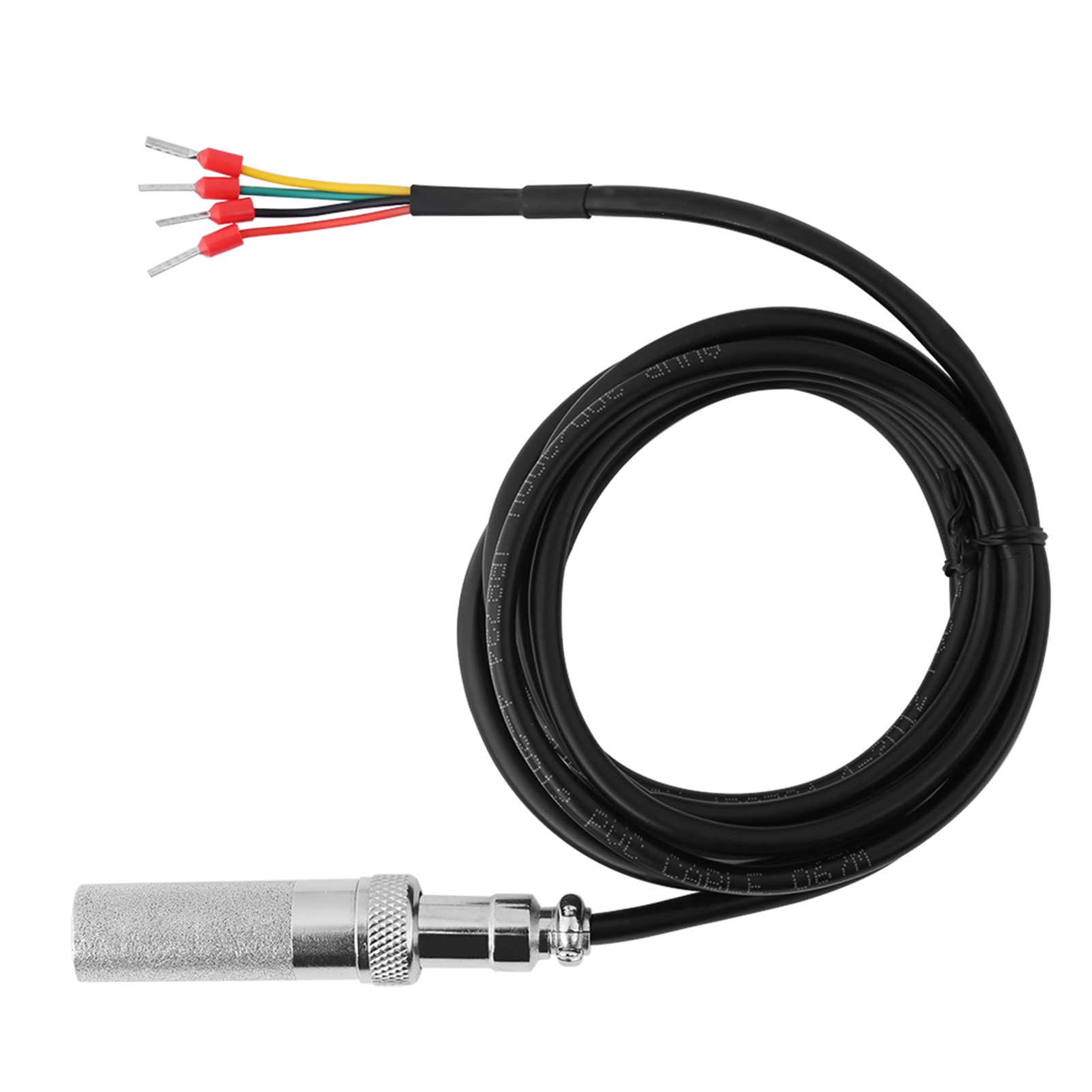 1 Stück Fs200-sht20 Bodenmessgerät / Feuchtigkeits- Und Temperatursensor