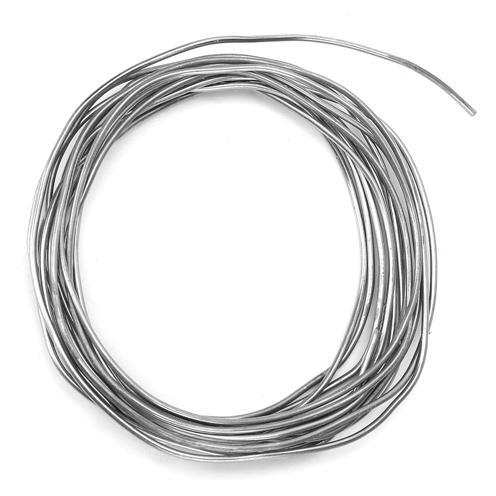 Kupfer-aluminium-fülldraht, Kupfer-aluminium-schweißdraht Für Niedrige Temperaturen (1 M)