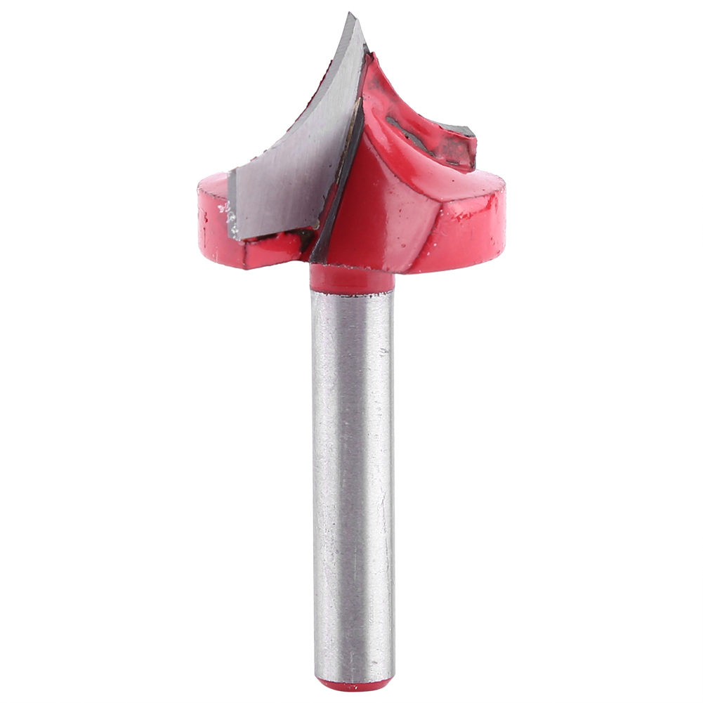 Mm Schaft, 3d-cnc-gravur, V-nut-nadelspitzenfräser Holzbearbeitungswerkzeug (22 Mm)