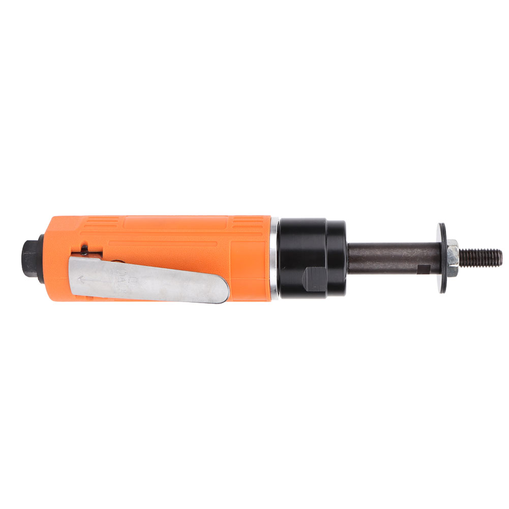 1/4-zoll-industrie-druckluftschleifer, Schleif- Und Polierwerkzeug, 4000 U/min (orange)