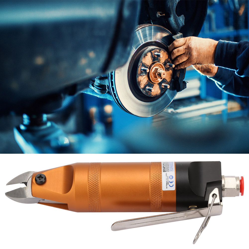 Hs10 Industrieller Pneumatischer Schneider Zum Schneiden Von Kunststoffen 2,6-4,0 Mm (hs10-f3)