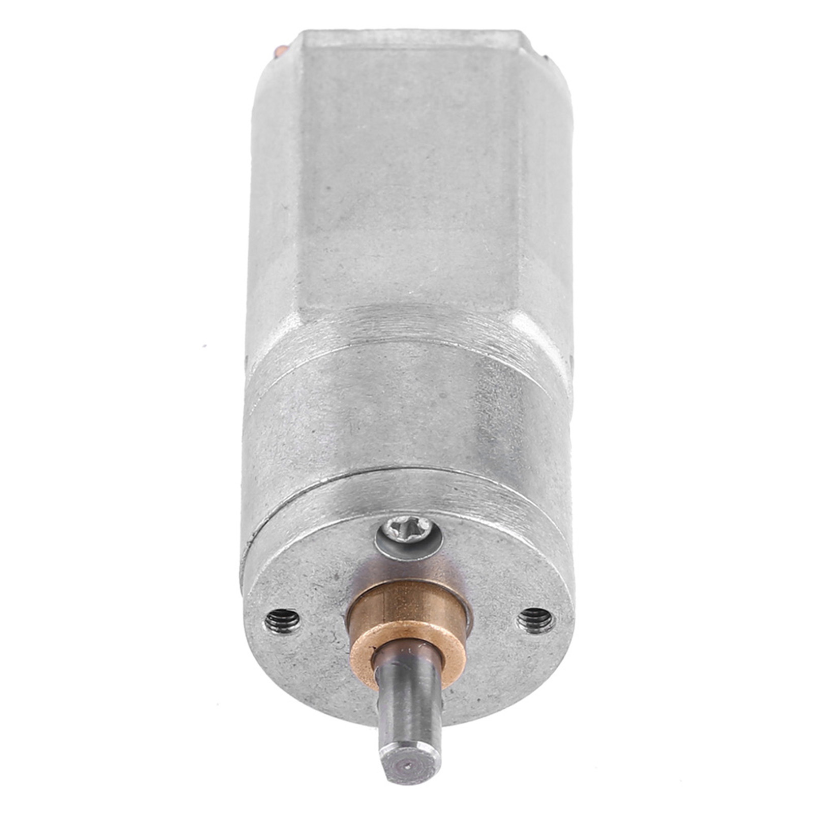 12v Gleichstrom-getriebemotor Mit Hohem Drehmoment Und Untersetzungsgetriebe, Durchmesser 20 Mm (100 U/min)