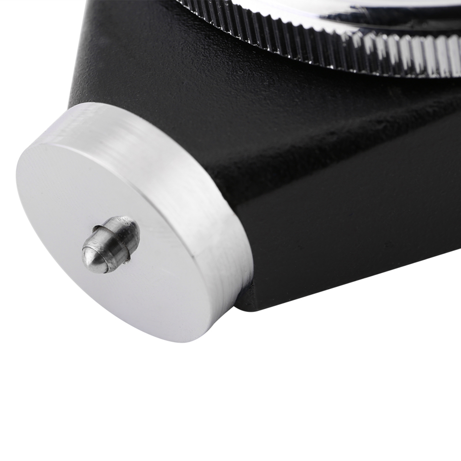 Shore-o-härteprüfgerät Für Gummireifen, Durometer-messgerät 0-100 Ha(o)