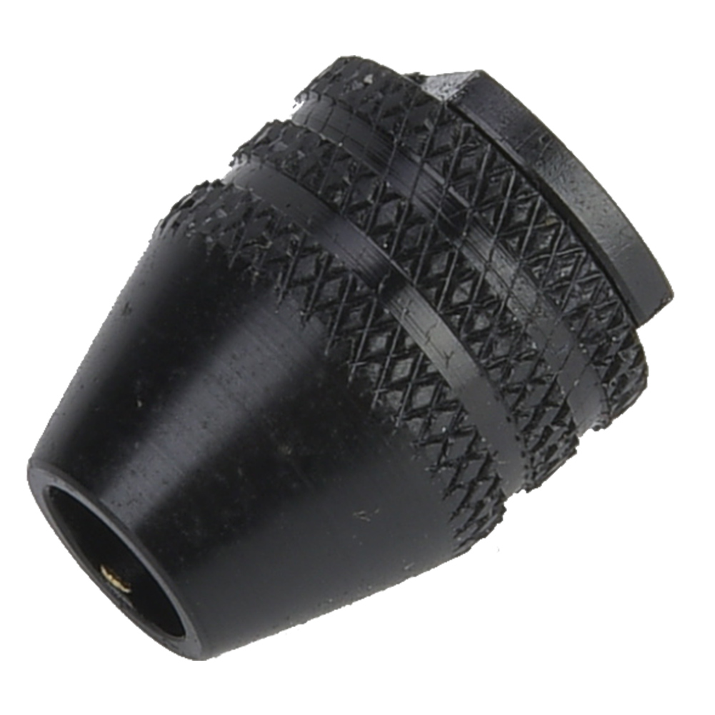 8-mm-dreibacken-spannzangenadapter Für Elektrische Schraubendreher Und Bohrmaschinen (kurzer Schaft)