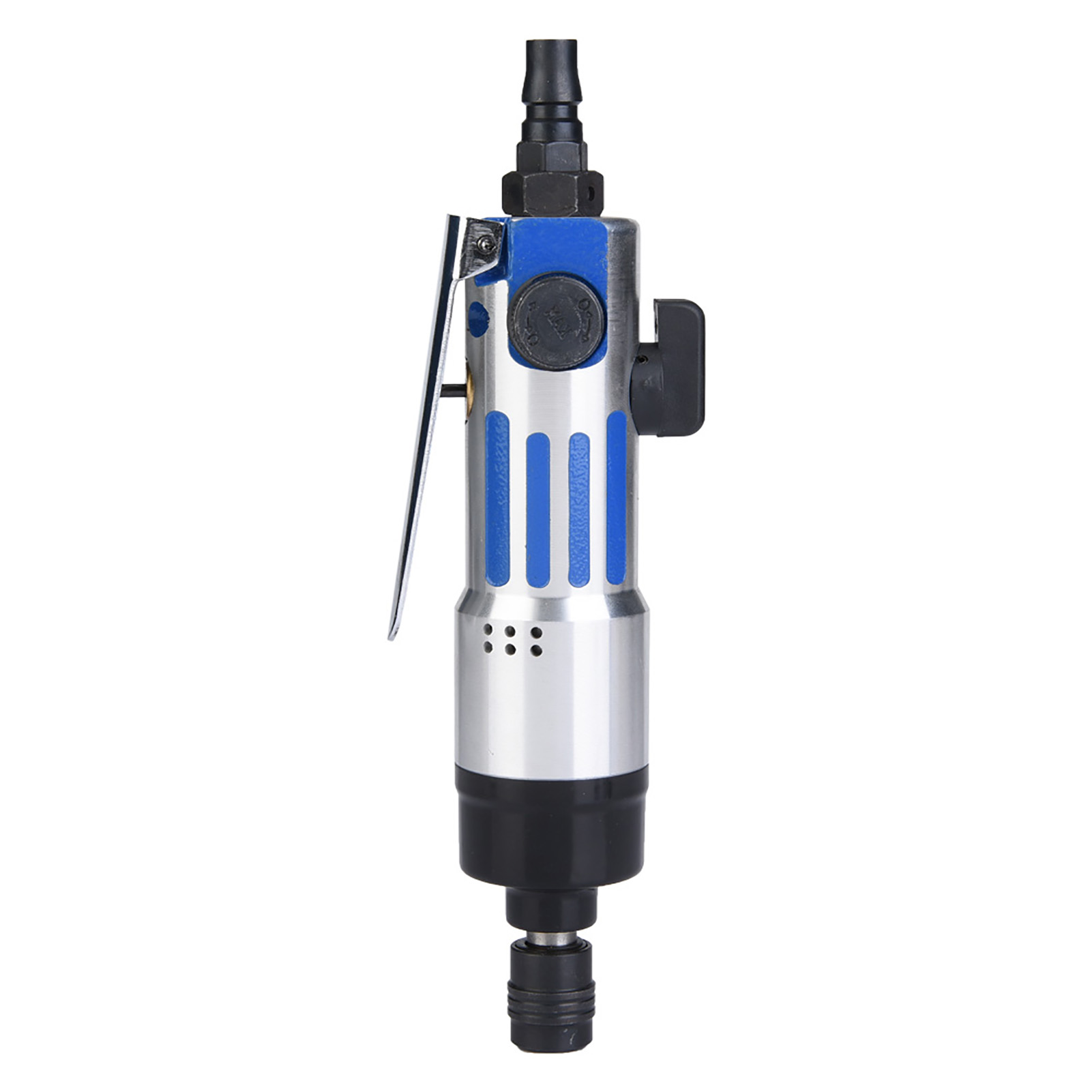 1/4"-druckluftschrauber, Schlitzschraubendreher, Industriewerkzeug, 9000 U/min