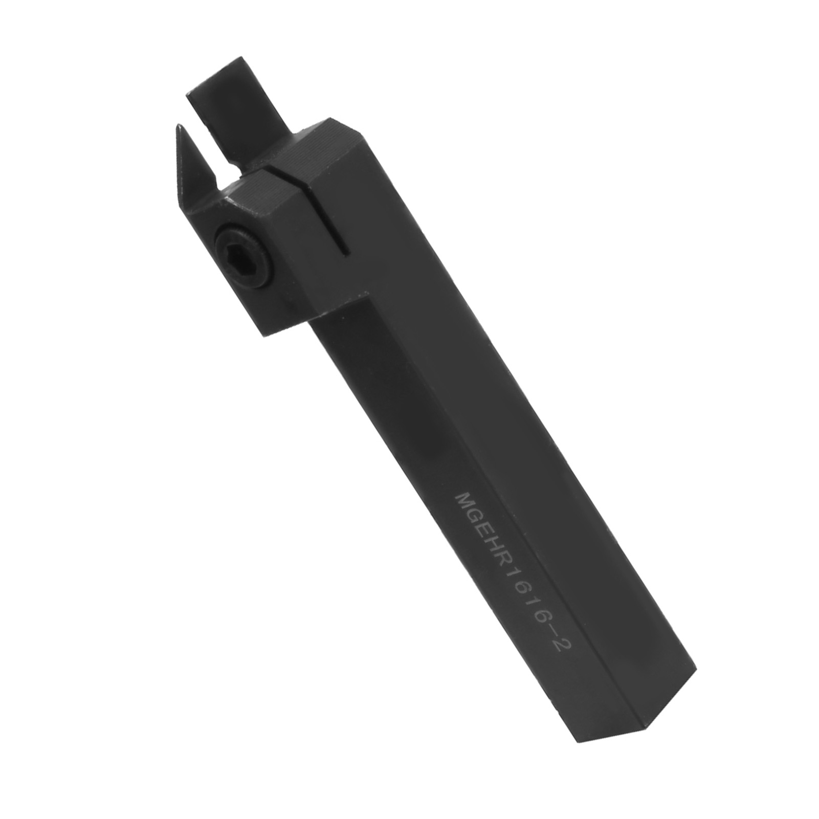 Mgehr1616-2 100-mm-cnc-drehwerkzeughalter Mit 10 Mgmn200-g-frequenzumrichtern Und Schlüssel