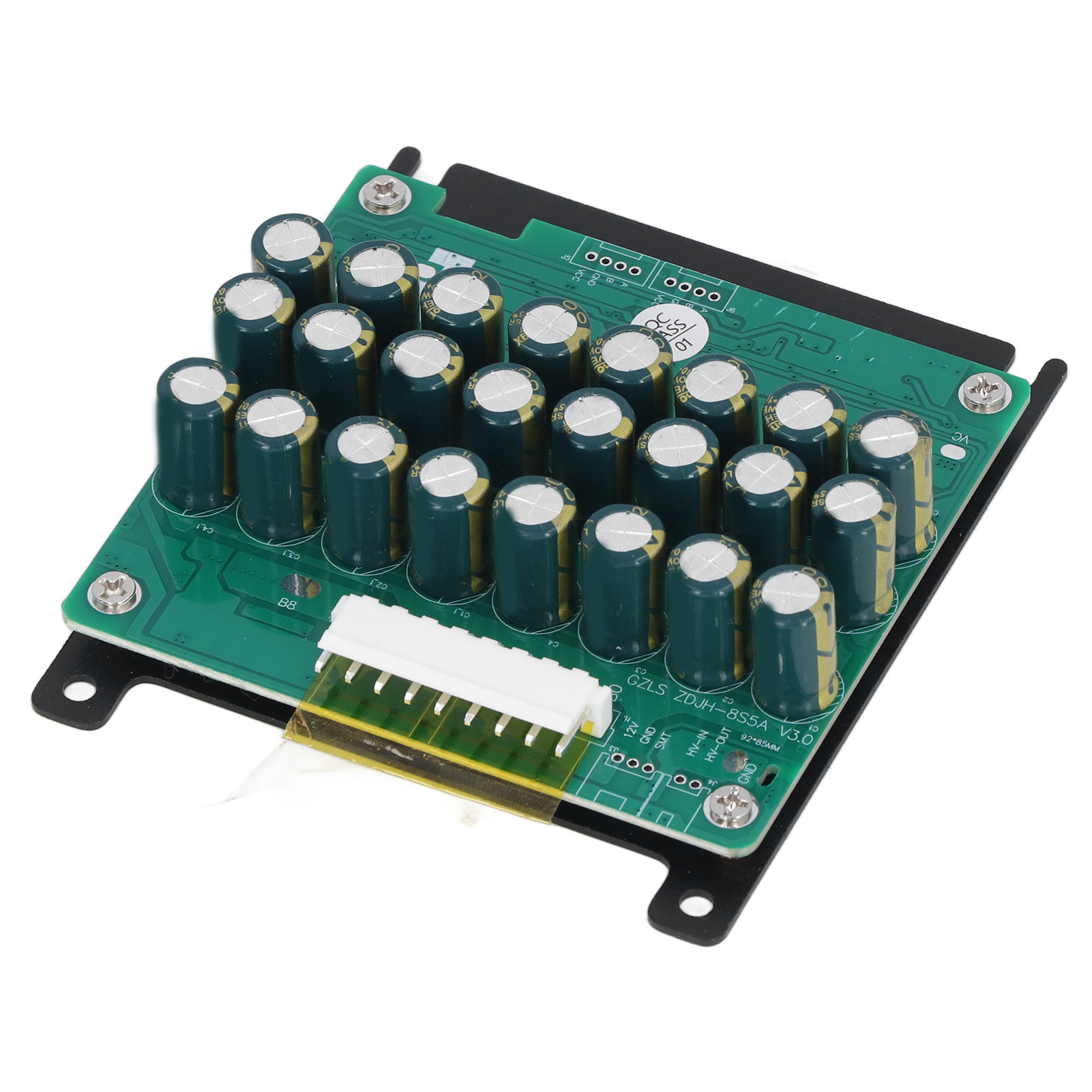 Aktives Balancer-board Für 8-adrige Lithium-batterien, Aktives Balancieren Von Lithium-batterien 1,8 V–4,5 V