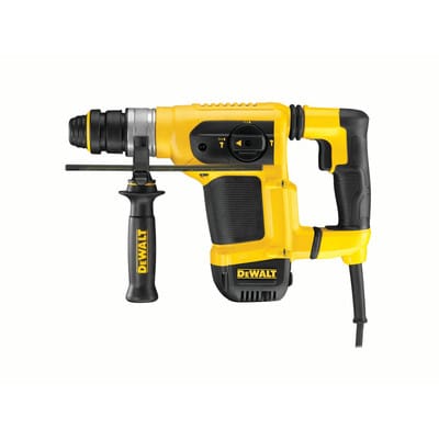 Kombihammer SDS-plus 32 mm 1000 w - Dewalt