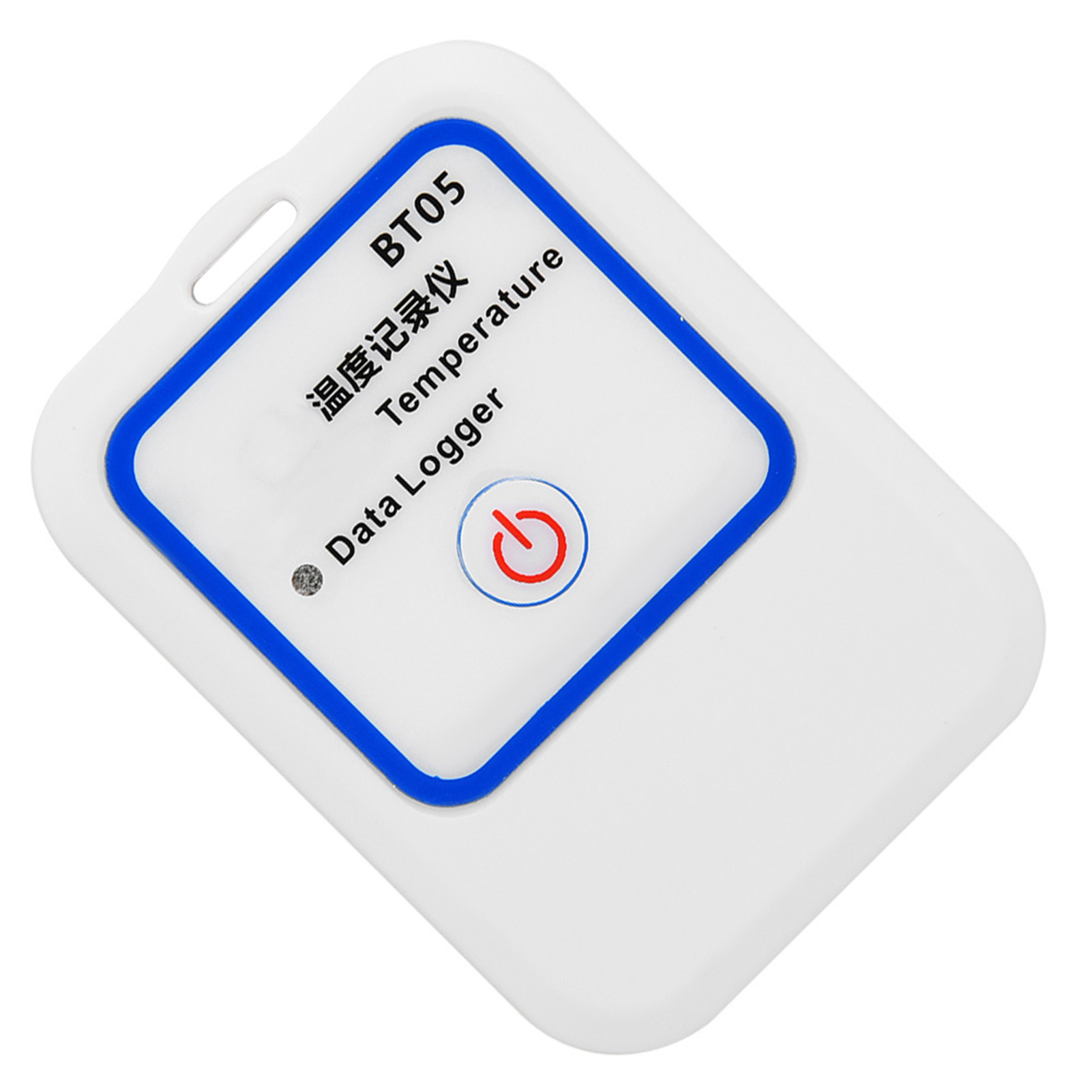 Bt05 Bluetooth-temperaturdatensammler/-logger, Drahtloser Temperatursensor Für Kühltransporte Bt05