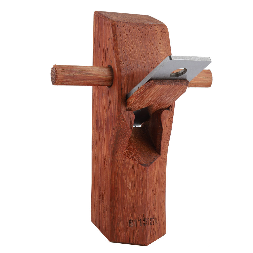 Handhobel, Holzbearbeitungshobel, Tischlerhobel (127 Mm)