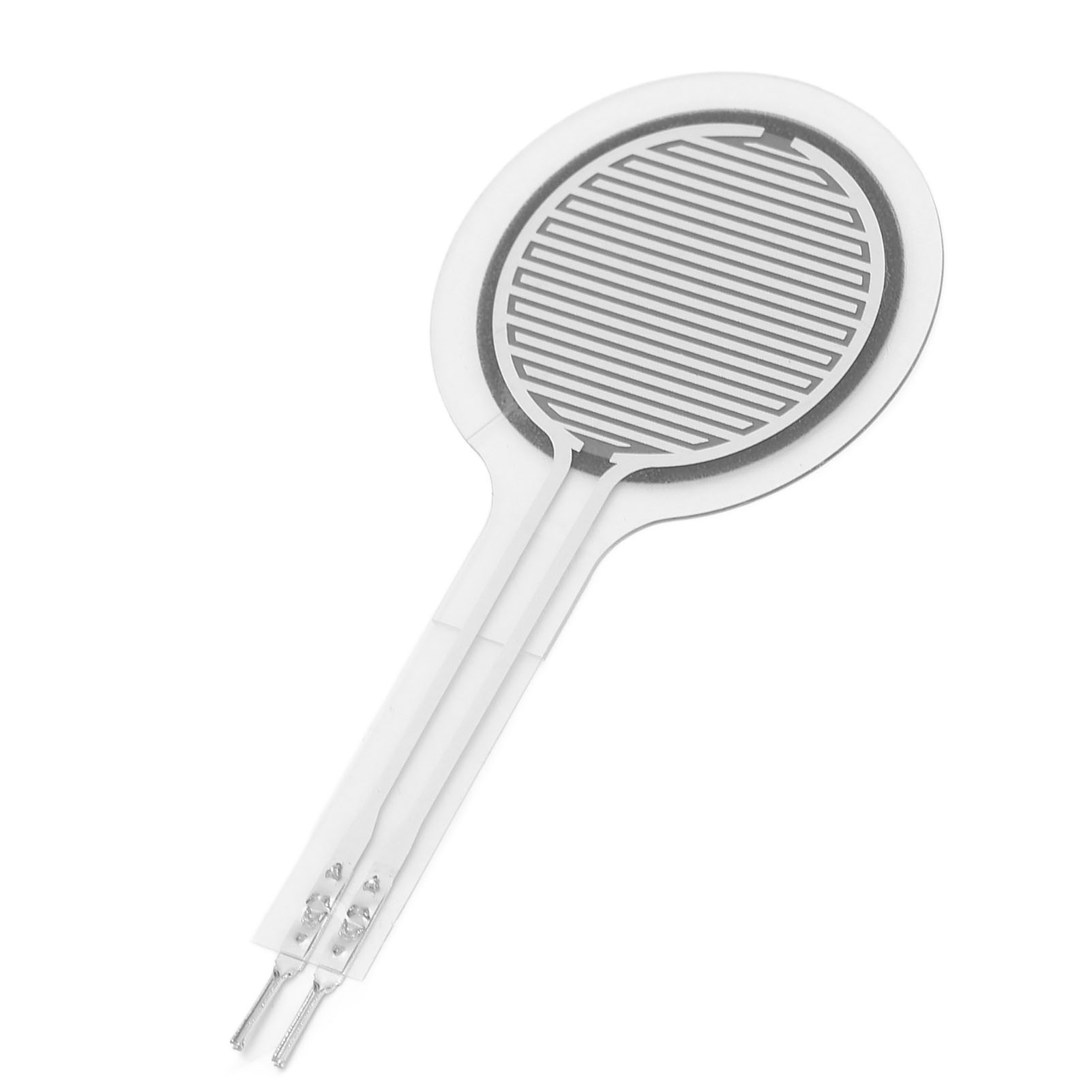 Dünnschicht-drucksensor 50 Kg, Hohe Empfindlichkeit, Schnelle Reaktionszeit, Wasserdicht, Flexibler Dünnschicht-drucksensor