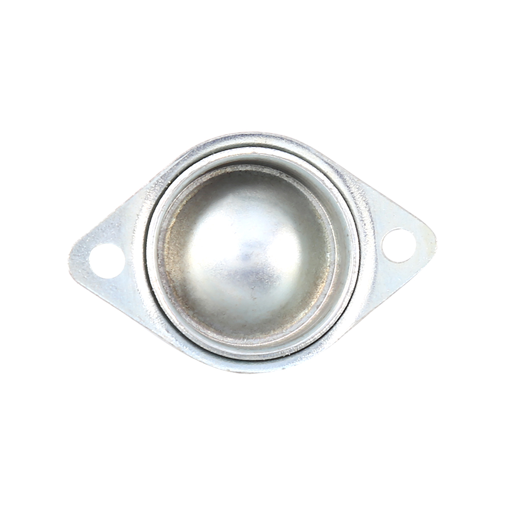 5 Universal-kugellager Aus Metall, Eisen Und Stahl Mit 2 Löchern