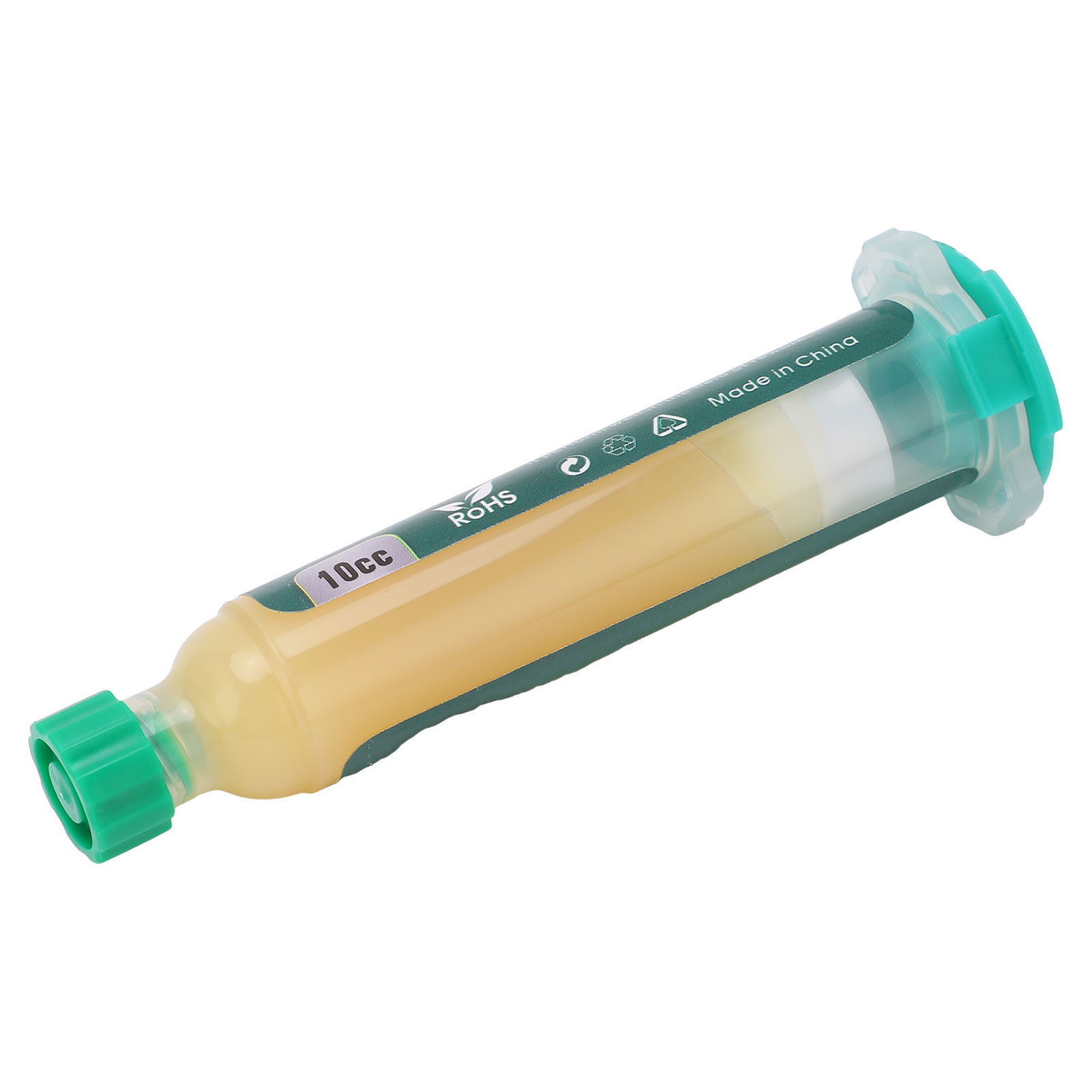Lötpaste 10 Ml, Umweltfreundlich, Hohe Lötbarkeit, Flussmittel, Lötpaste Für Bga