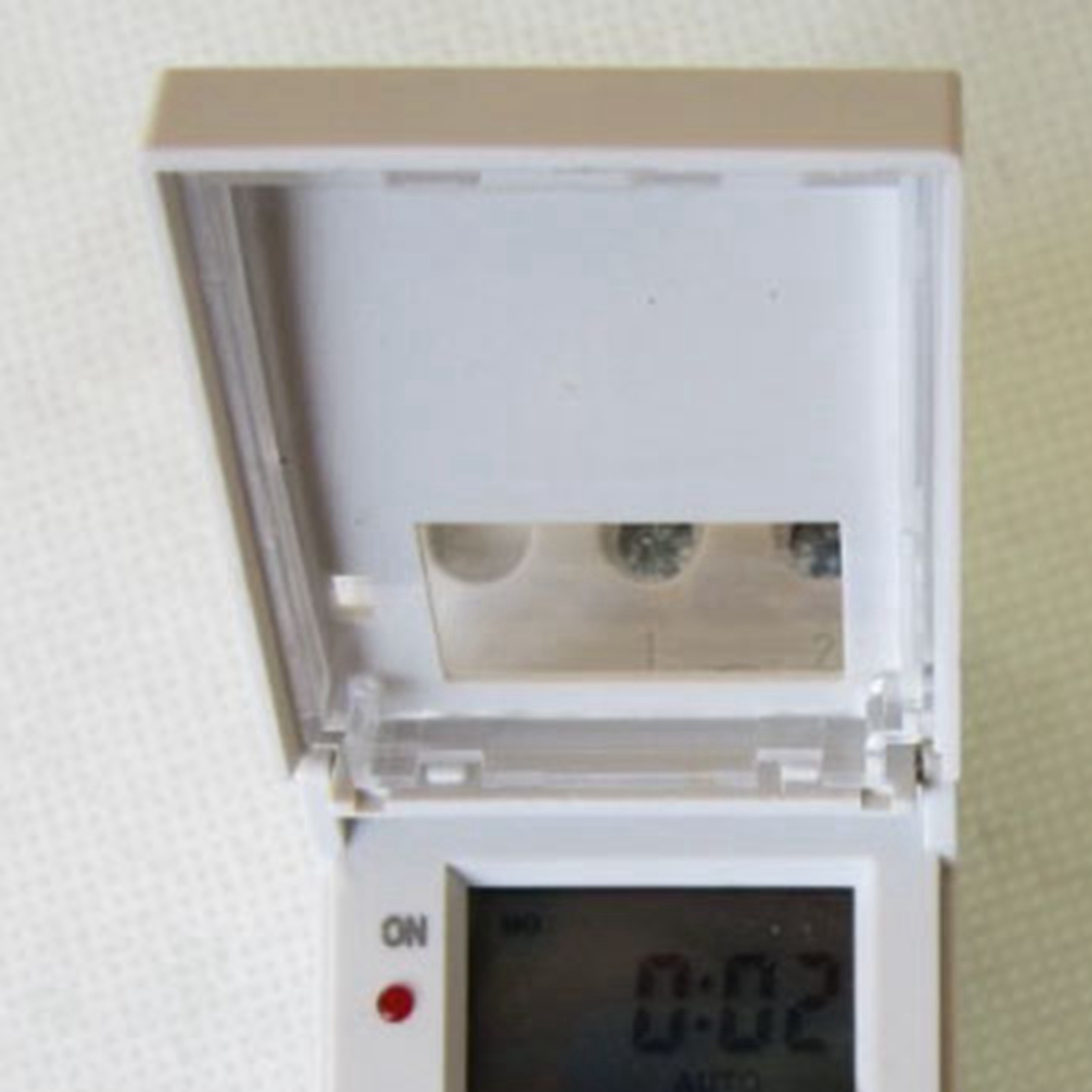 Digitales Lcd-zeitrelais, Programmierbarer Mikrocomputer Mit Digitalanzeige, 220 V, 16 A