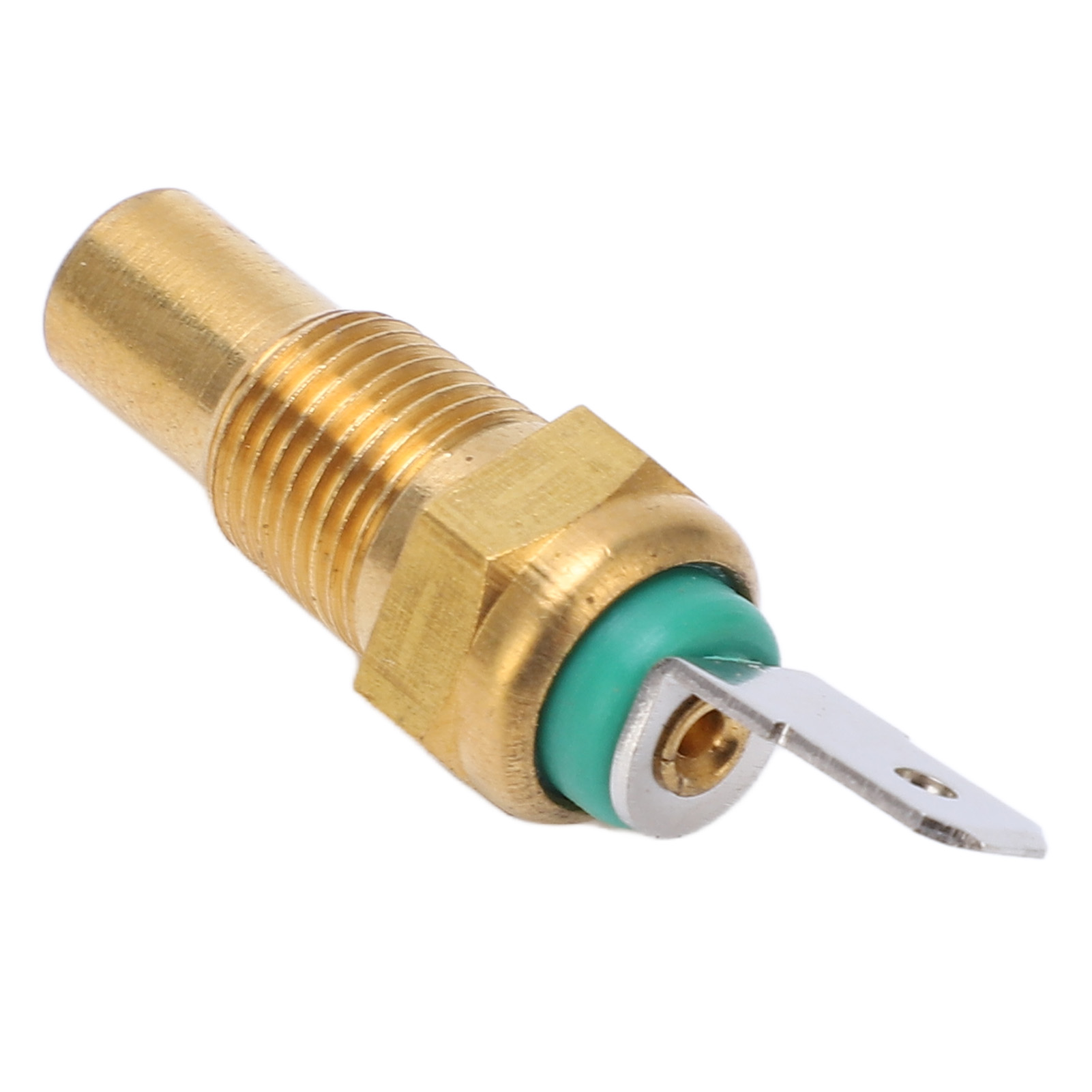 Wassertemperatursensor Aus Messing, Ersatz-wassertemperatursensor Für Kato Hd2045 3 Bagger