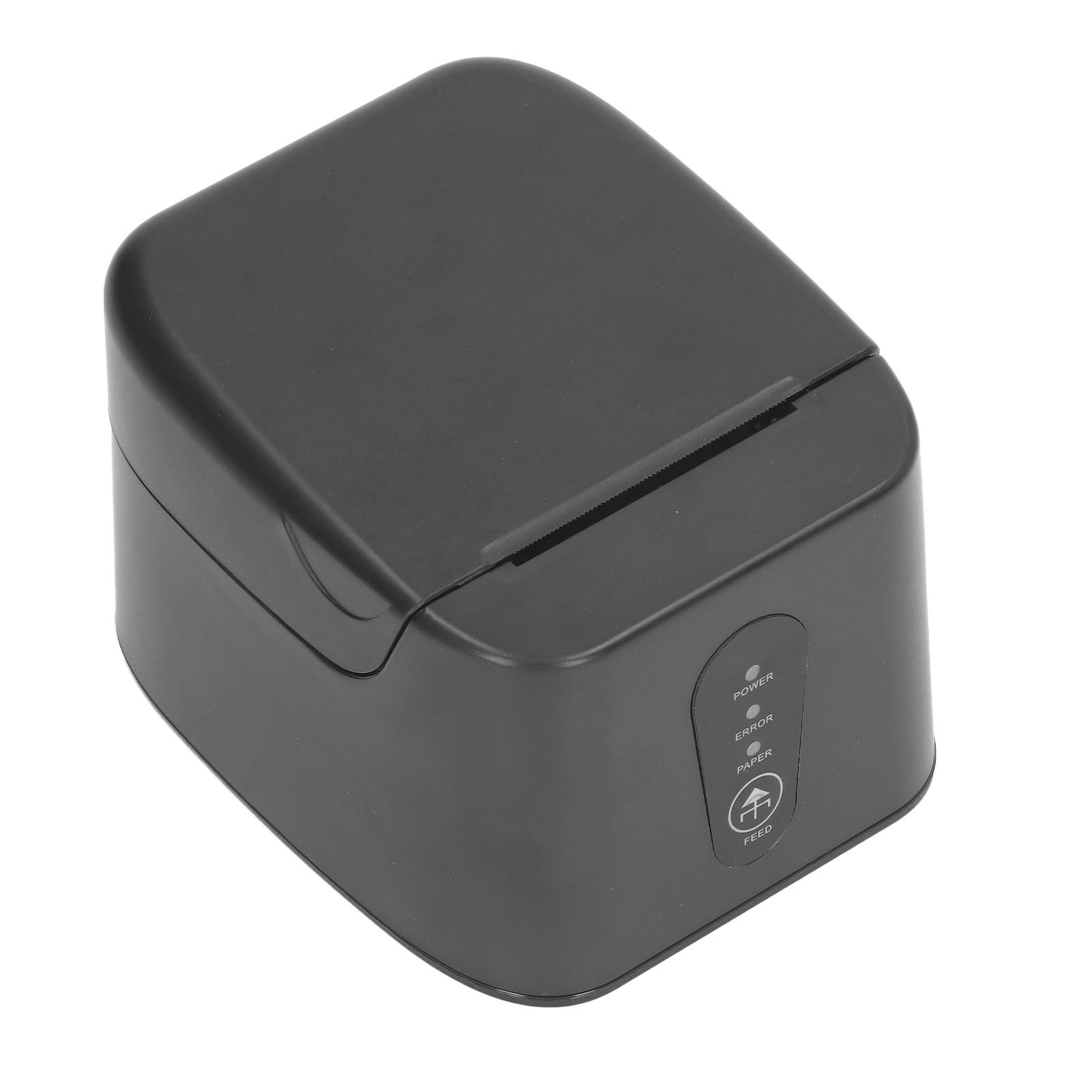 Thermodrucker Mit Schneidevorrichtung (58 Mm), Usb- Und Bluetooth-kompatibel, Kabellos, Kassensystem, 100–240 V
