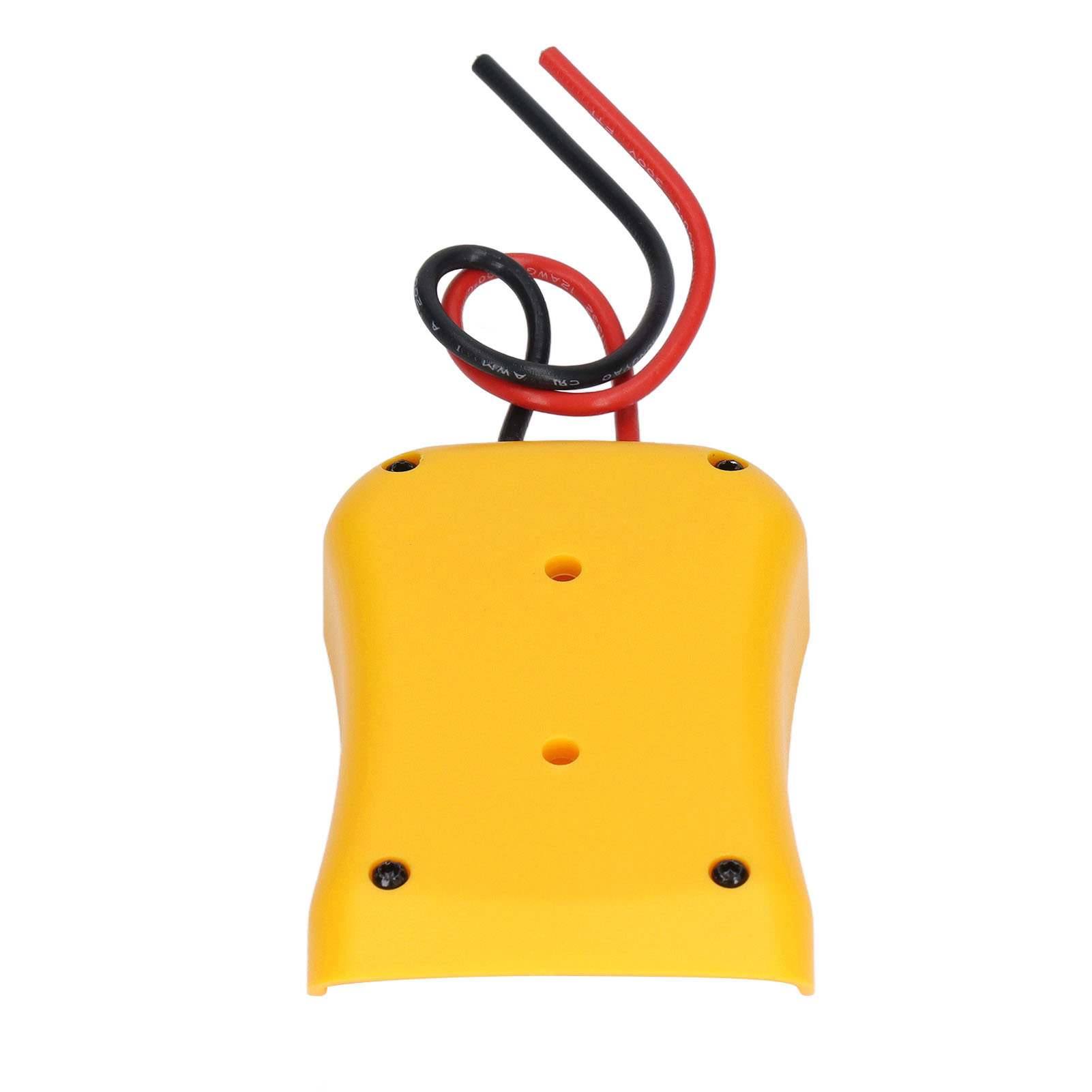 Batterieadapter 14,4 V, 18 V, 20 V Dockinganschluss Für 12-gauge-roboterzubehör