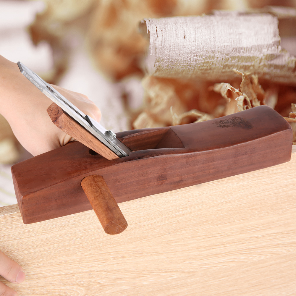 28 Cm Handhobel, Holzbearbeitungshobel, Tischlerwerkzeug