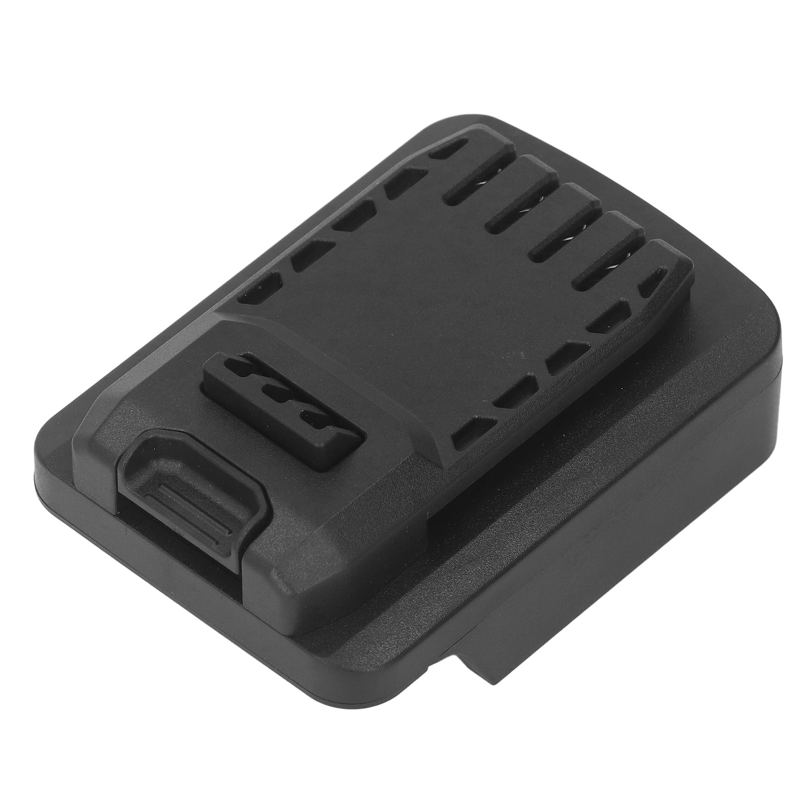 Akkuadapter Aus Abs-kunststoff Mit Präziser Passform. Geeignet Für Craftsman Bl-serie 18v-akkus (18v, 20v, V20-serie).